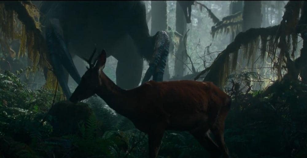 ジュラシック・ワールド／新たなる支配者の画像