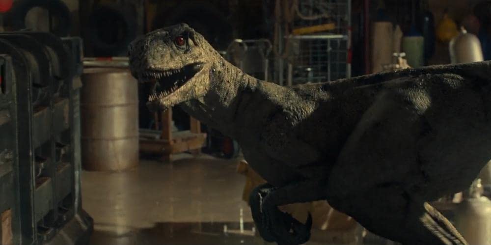 ジュラシック・ワールド／新たなる支配者の画像