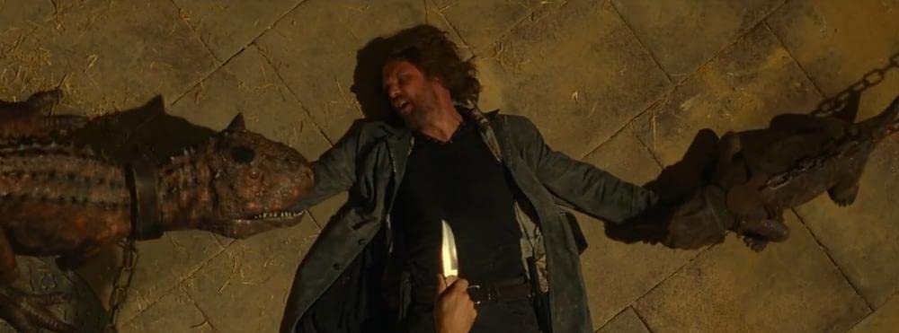 ジュラシック・ワールド／新たなる支配者の画像