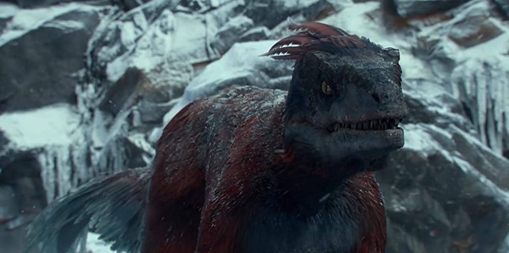 ジュラシック・ワールド／新たなる支配者の画像