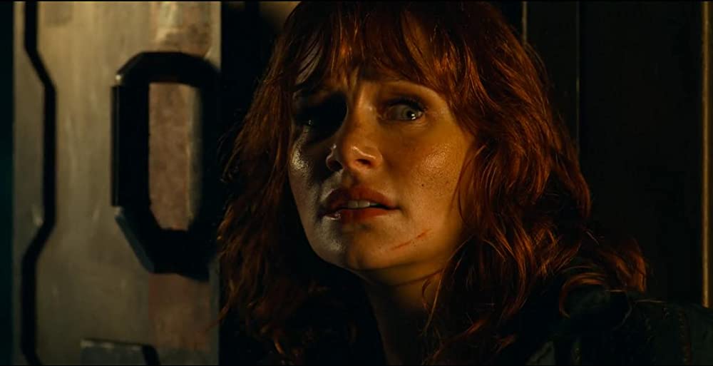 ジュラシック・ワールド／新たなる支配者の画像