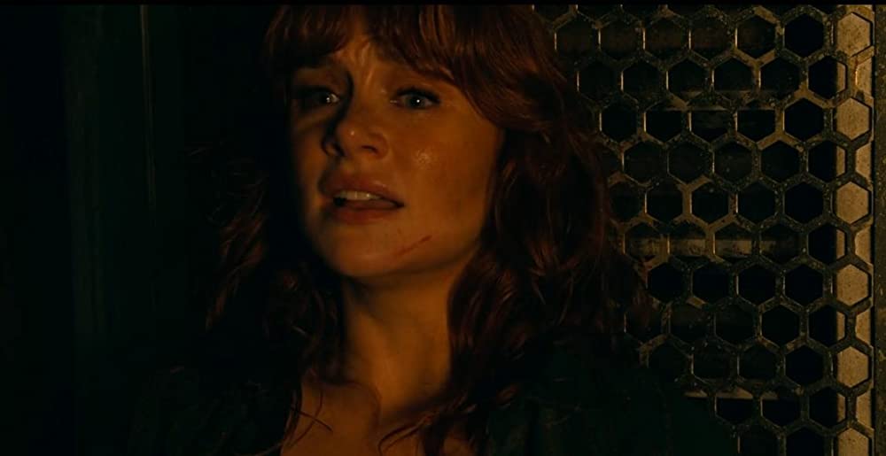 ジュラシック・ワールド／新たなる支配者の画像