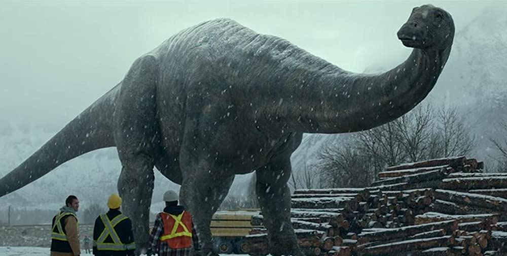 ジュラシック・ワールド／新たなる支配者の画像