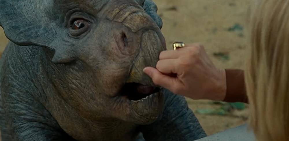 ジュラシック・ワールド／新たなる支配者の画像