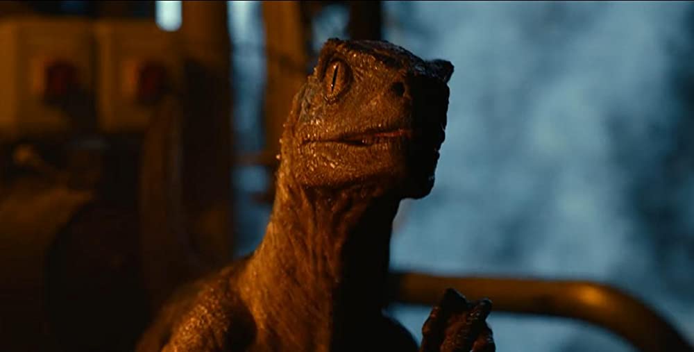 ジュラシック・ワールド／新たなる支配者の画像