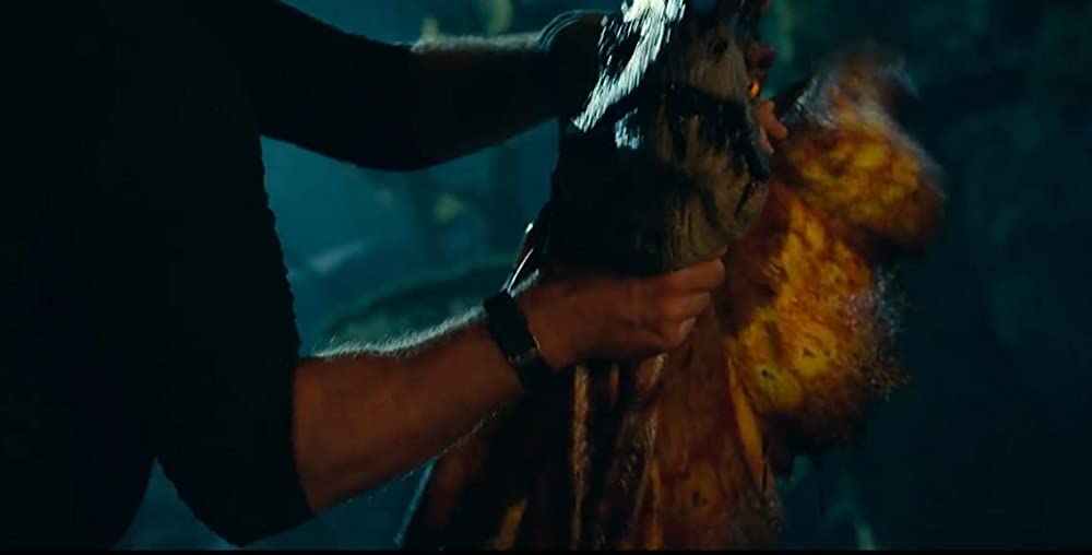 ジュラシック・ワールド／新たなる支配者の画像