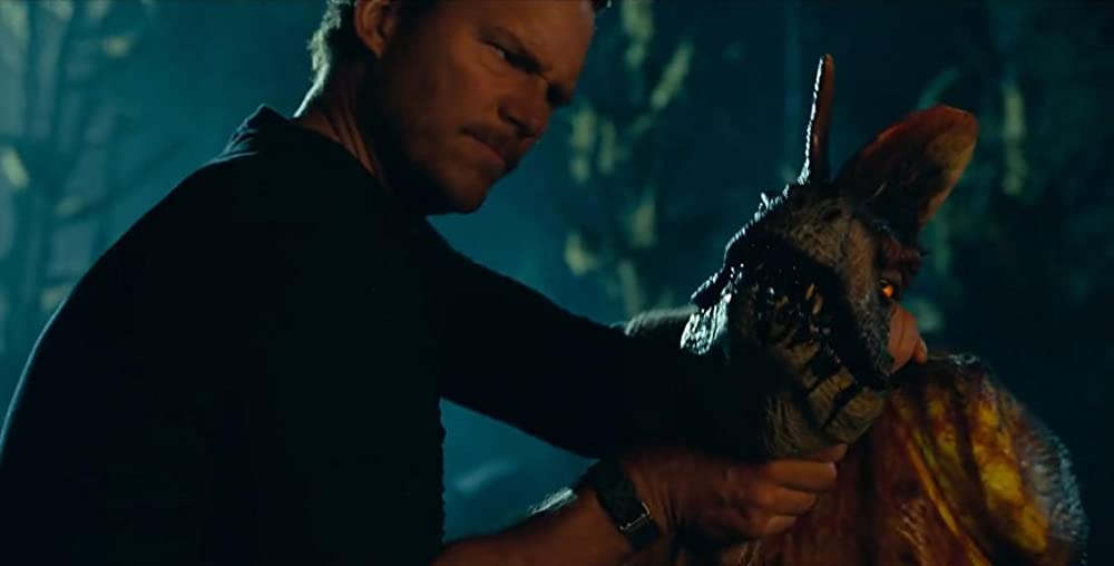 ジュラシック・ワールド／新たなる支配者の画像