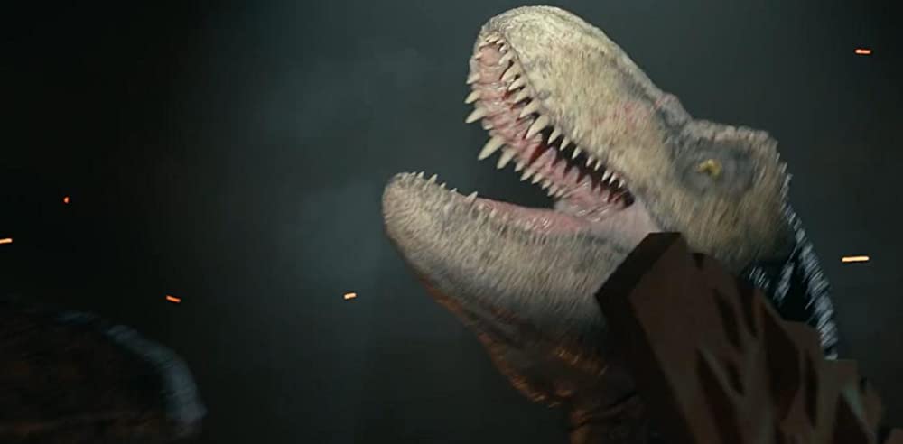 ジュラシック・ワールド／新たなる支配者の画像