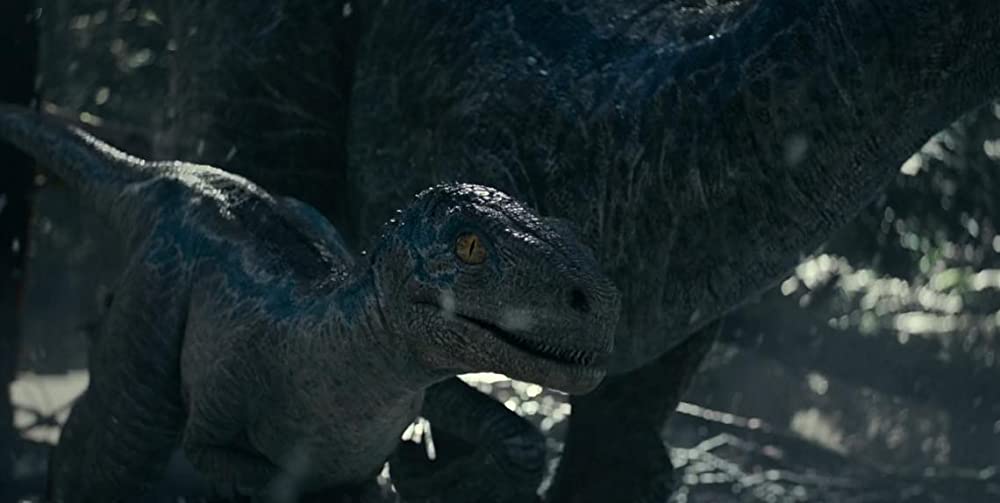 ジュラシック・ワールド／新たなる支配者の画像