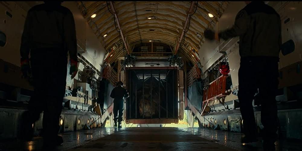 ジュラシック・ワールド／新たなる支配者の画像