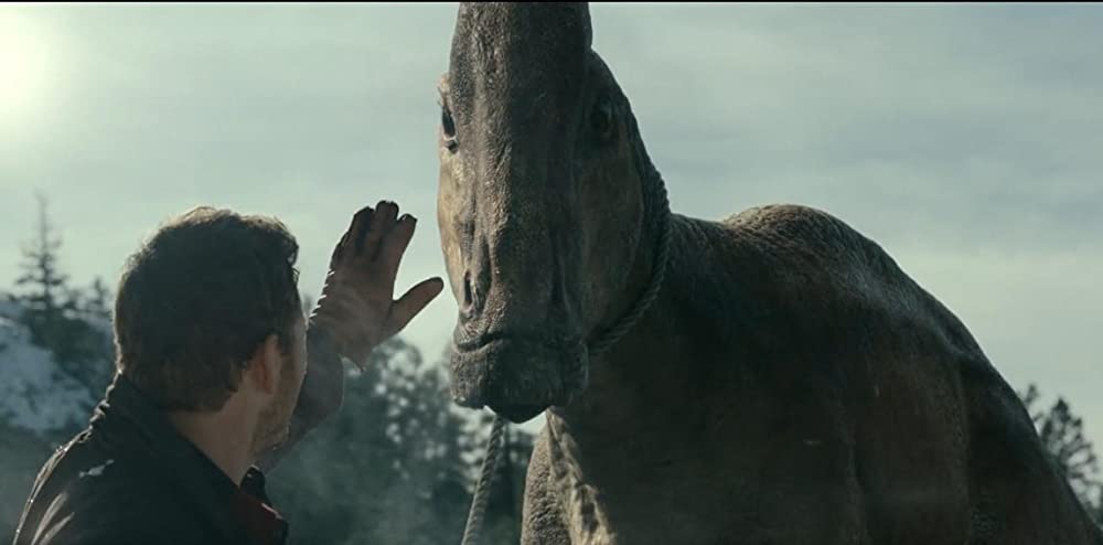 ジュラシック・ワールド／新たなる支配者の画像