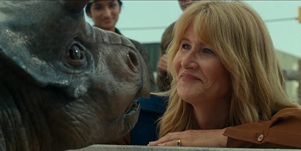 ジュラシック・ワールド／新たなる支配者の画像