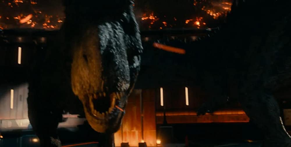 ジュラシック・ワールド／新たなる支配者の画像