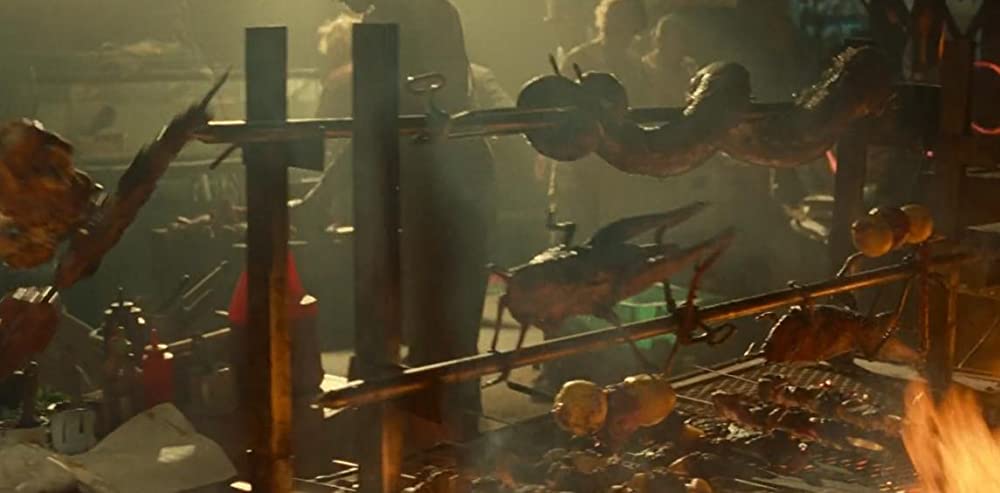 ジュラシック・ワールド／新たなる支配者の画像