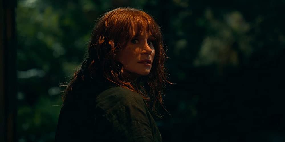 ジュラシック・ワールド／新たなる支配者の画像