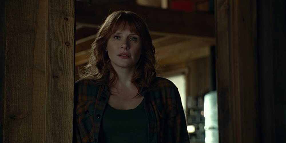 ジュラシック・ワールド／新たなる支配者の画像