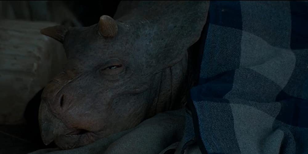 ジュラシック・ワールド／新たなる支配者の画像