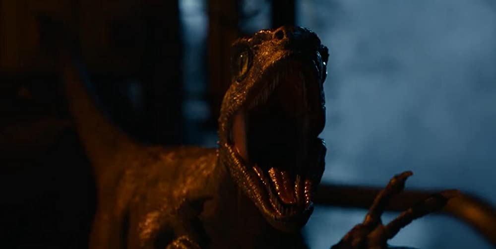 ジュラシック・ワールド／新たなる支配者の画像