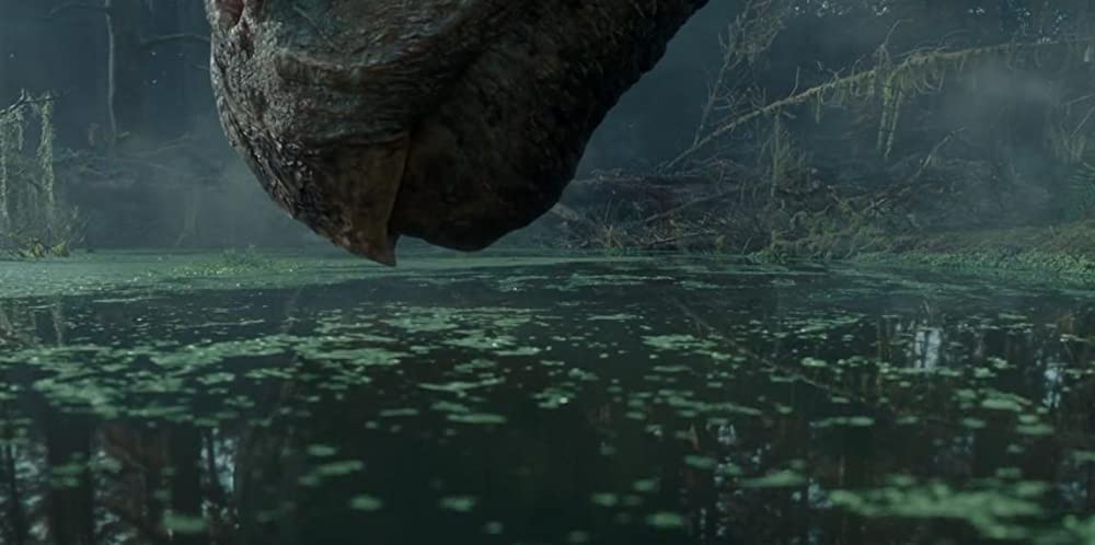 ジュラシック・ワールド／新たなる支配者の画像