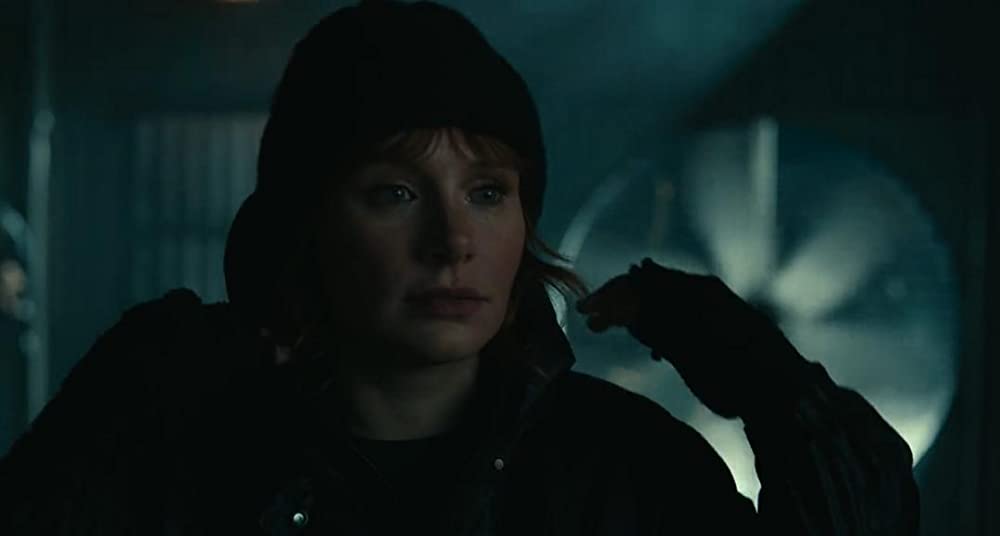 ジュラシック・ワールド／新たなる支配者の画像