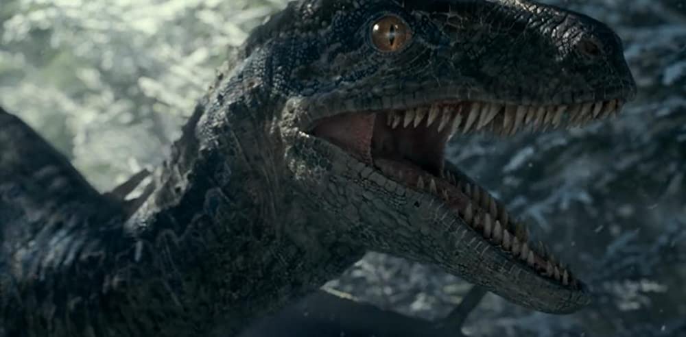 ジュラシック・ワールド／新たなる支配者の画像