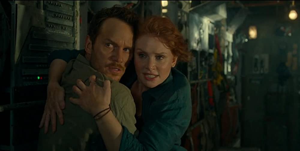 ジュラシック・ワールド／新たなる支配者の画像