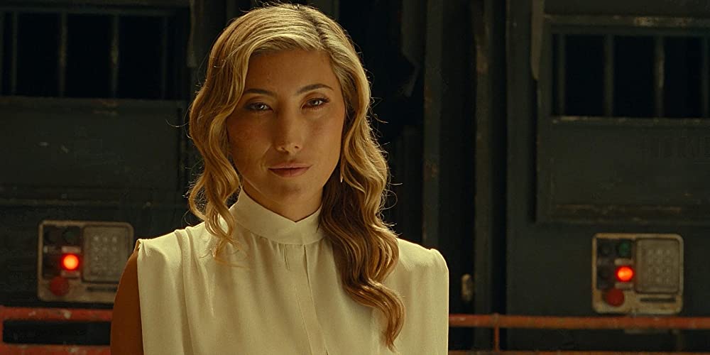 ジュラシック・ワールド／新たなる支配者の画像