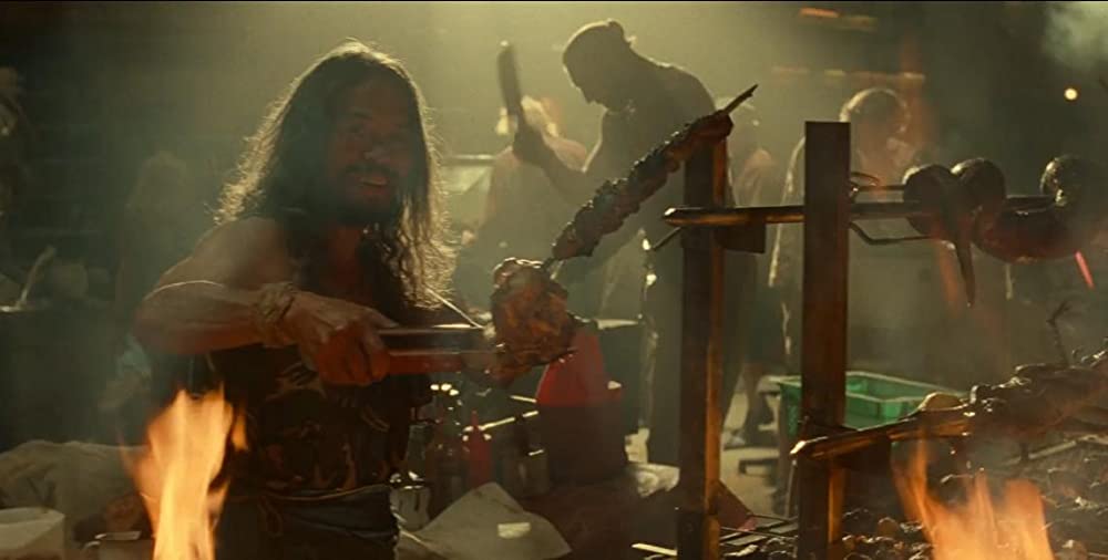 ジュラシック・ワールド／新たなる支配者の画像