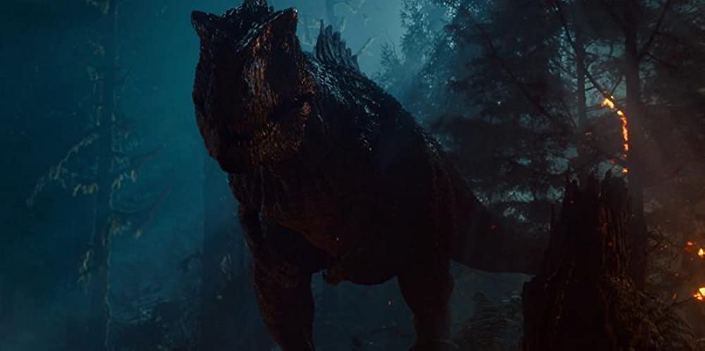 ジュラシック・ワールド／新たなる支配者の画像