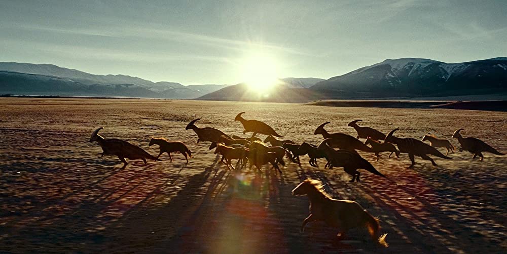 ジュラシック・ワールド／新たなる支配者の画像