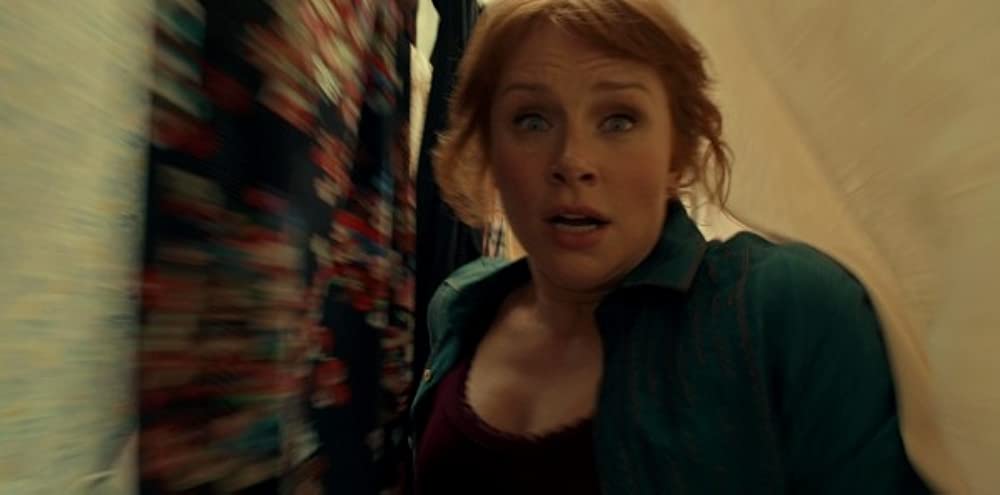 ジュラシック・ワールド／新たなる支配者の画像