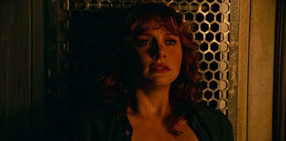 ジュラシック・ワールド／新たなる支配者の画像