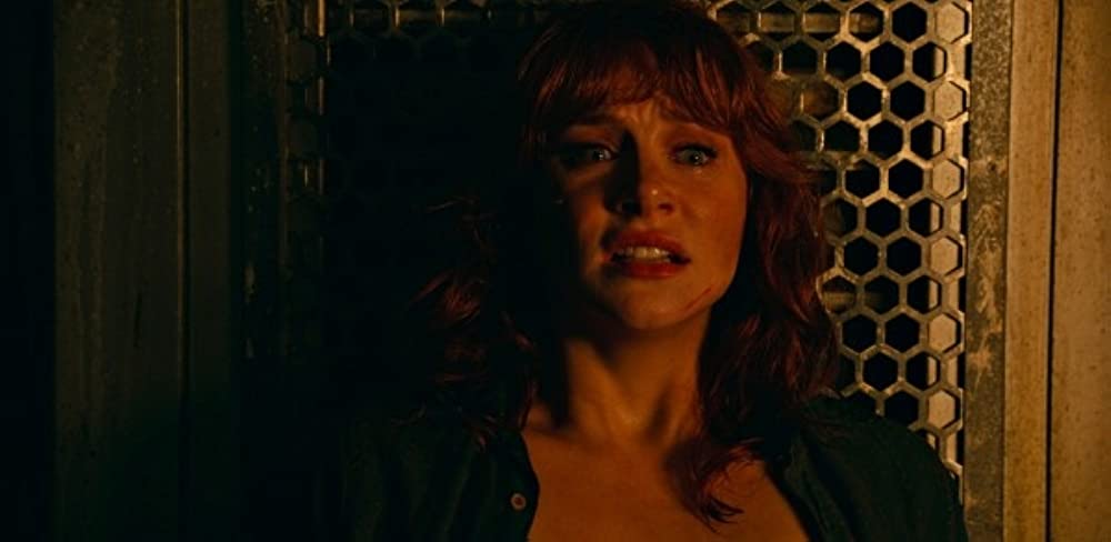 ジュラシック・ワールド／新たなる支配者の画像