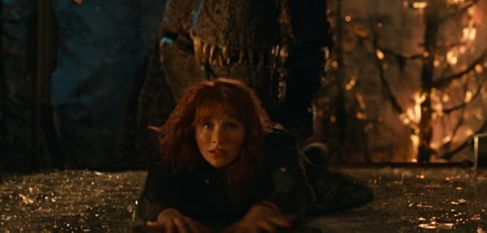 ジュラシック・ワールド／新たなる支配者の画像