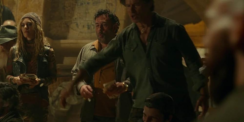 ジュラシック・ワールド／新たなる支配者の画像