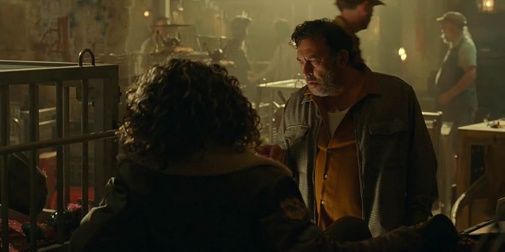 ジュラシック・ワールド／新たなる支配者の画像