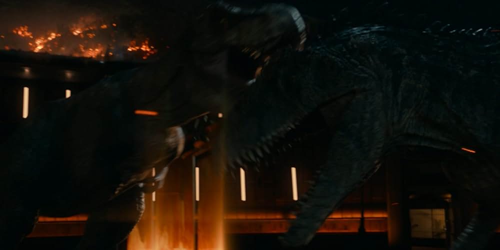 ジュラシック・ワールド／新たなる支配者の画像