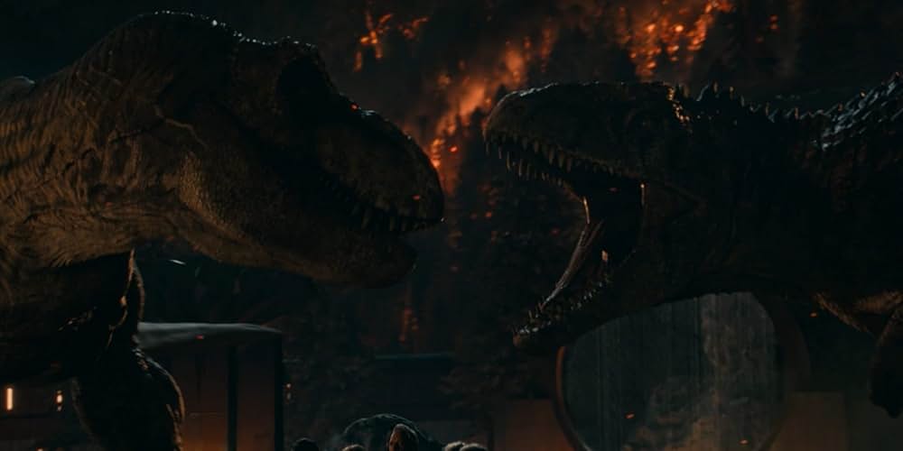 ジュラシック・ワールド／新たなる支配者の画像