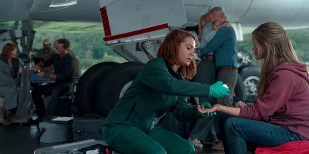 ジュラシック・ワールド／新たなる支配者の画像