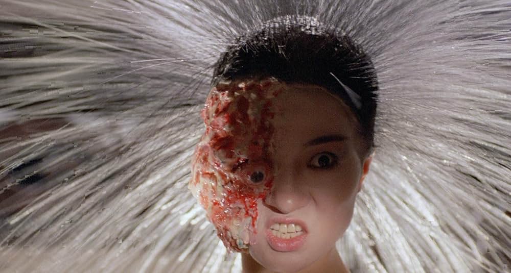 霊幻道士の画像