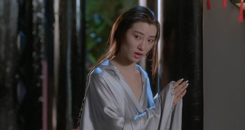 霊幻道士の画像