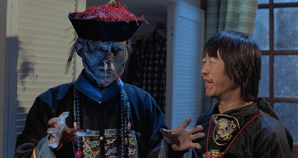 霊幻道士の画像