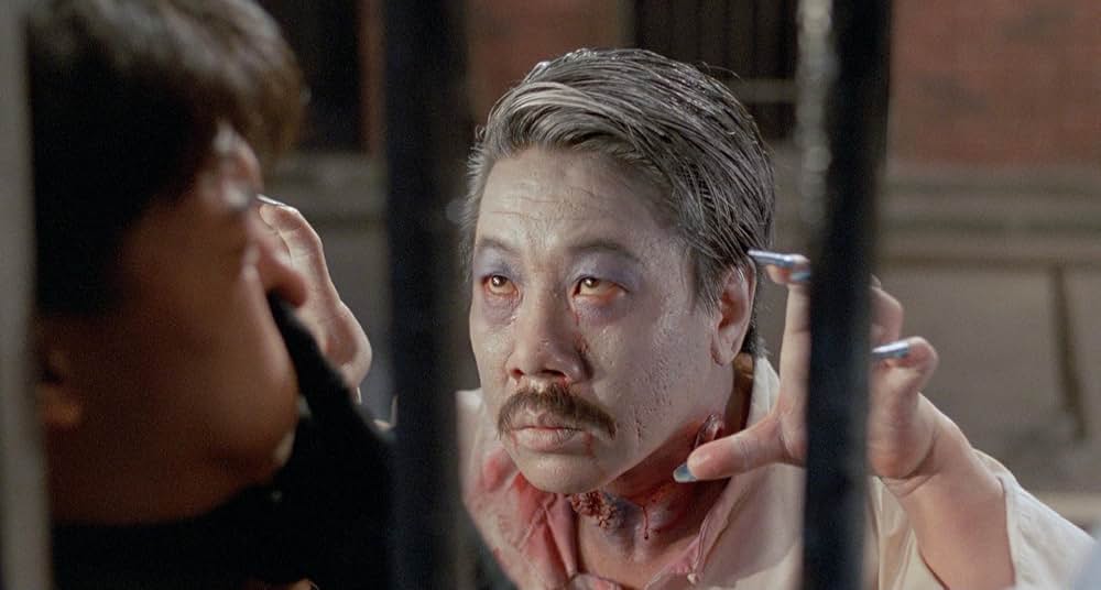 霊幻道士の画像