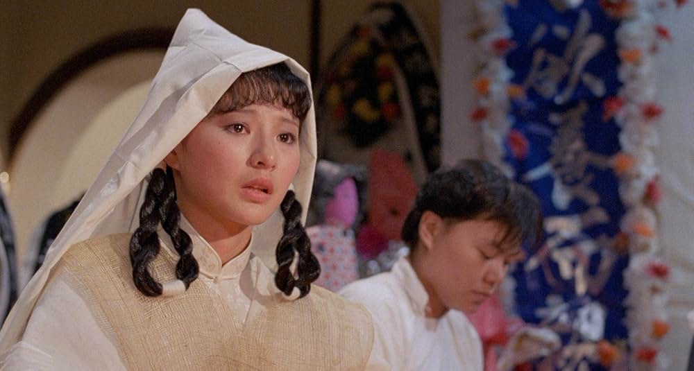 霊幻道士の画像