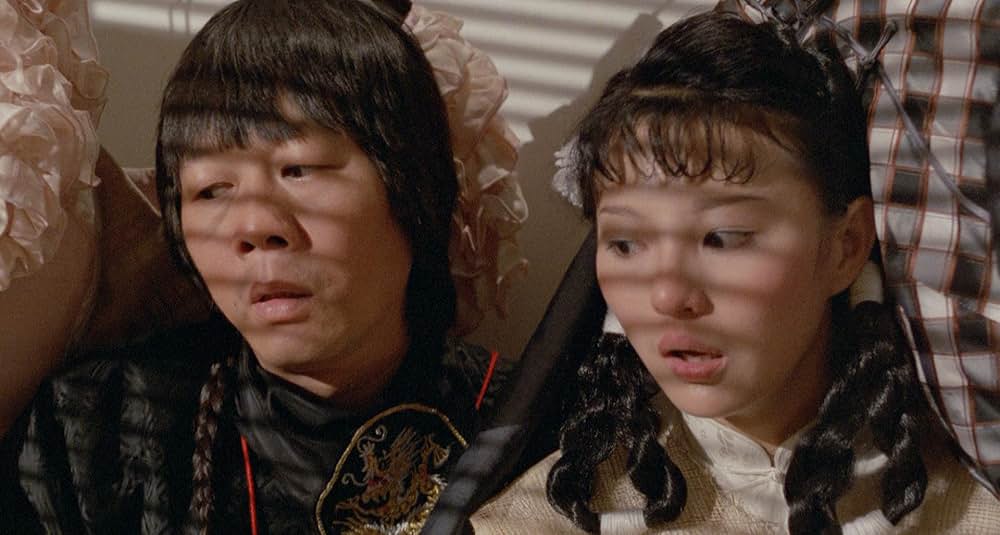 霊幻道士の画像