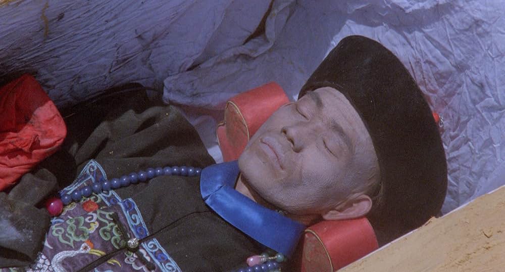 霊幻道士の画像