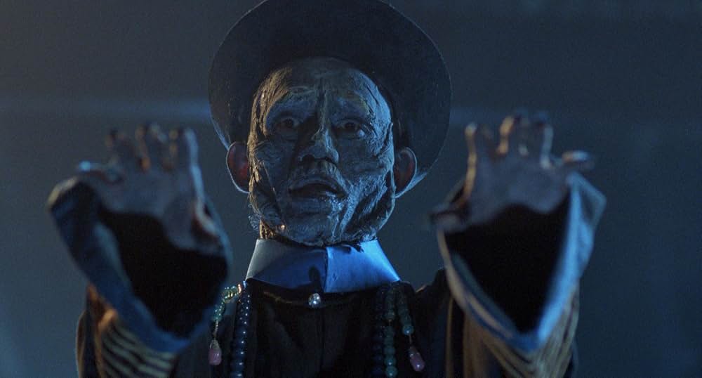 霊幻道士の画像