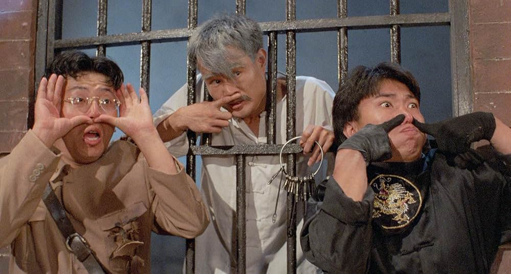 霊幻道士の画像