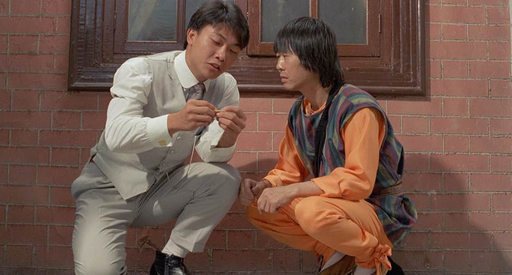 霊幻道士の画像