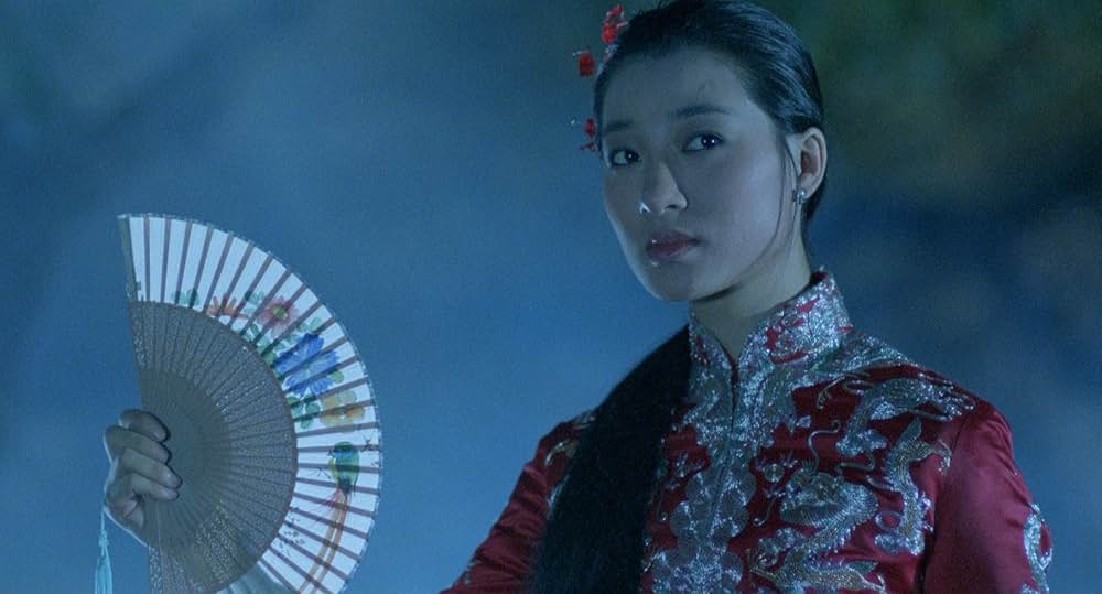 霊幻道士の画像